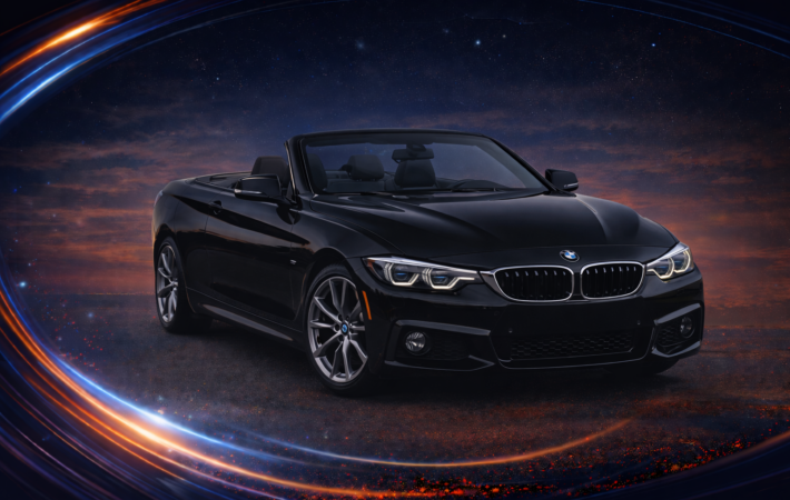 خودروهای BMW
