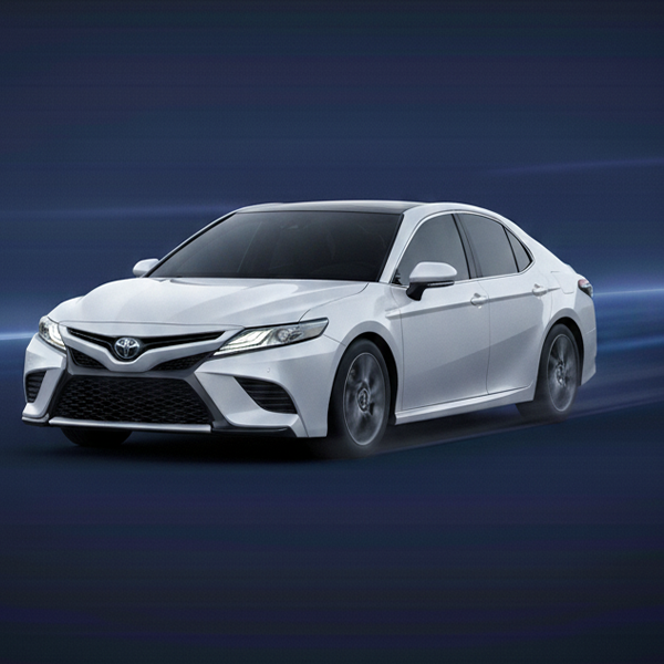 Camry Hybrid